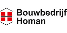 Bouwbedrijf Homan