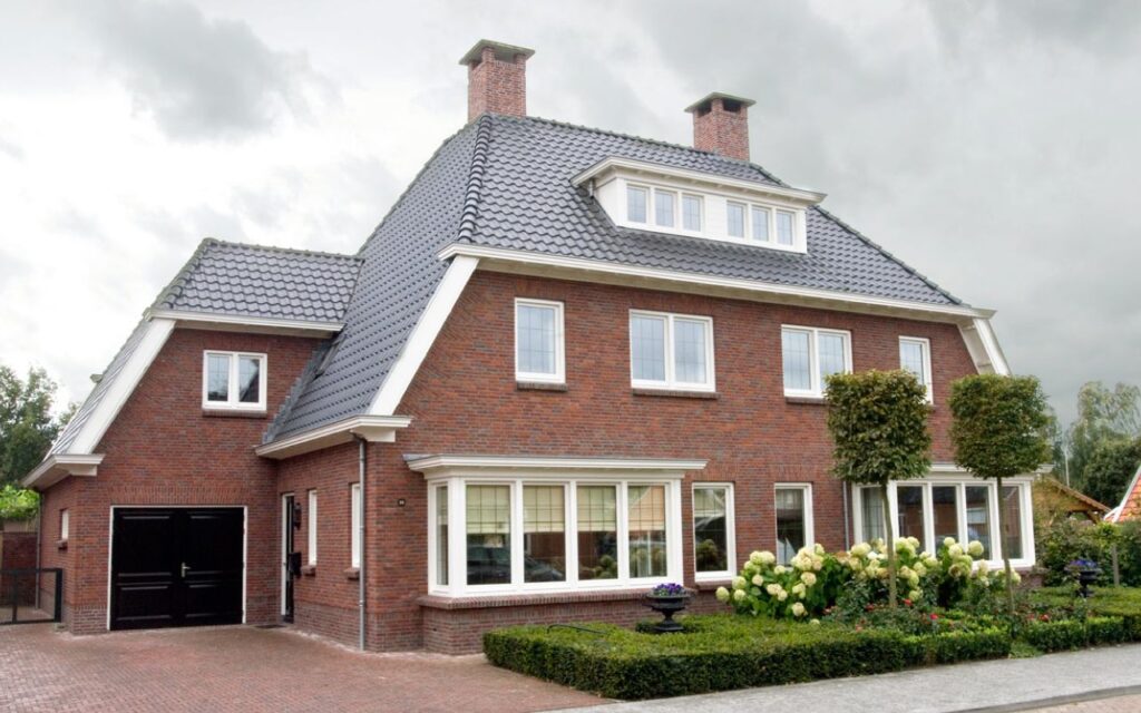Zuiderstraat, Enter