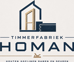 Timmerfabriek Homan Enter